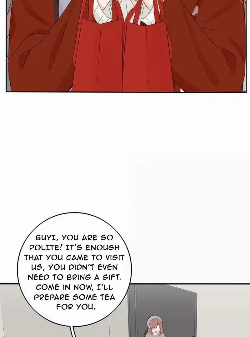 Read Baili Jin Among Mortals chapter 220 image 36 on Lezhin