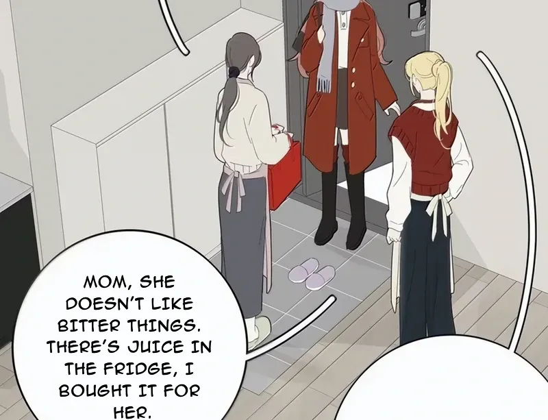 Read Baili Jin Among Mortals chapter 220 image 37 on Lezhin