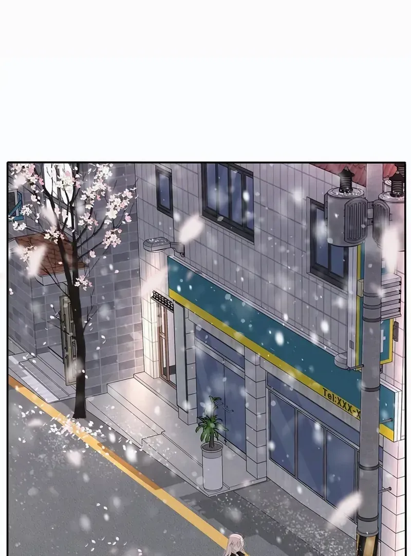 Read Baili Jin Among Mortals chapter 220 image 4 on Lezhin
