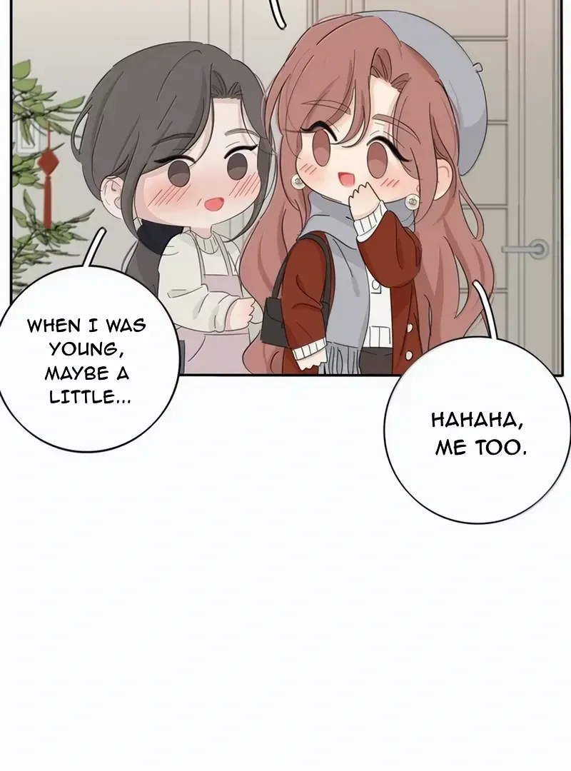 Read Baili Jin Among Mortals chapter 220 image 44 on Lezhin