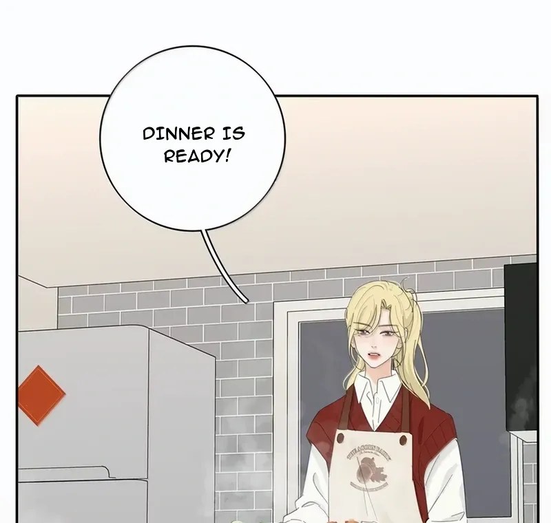 Read Baili Jin Among Mortals chapter 220 image 45 on Lezhin