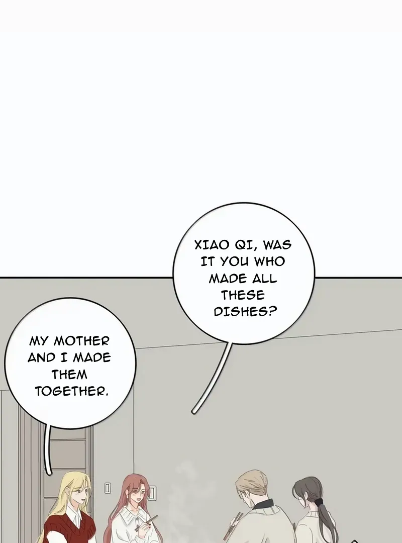 Read Baili Jin Among Mortals chapter 220 image 47 on Lezhin