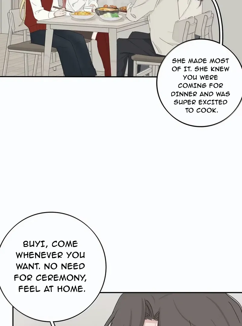 Read Baili Jin Among Mortals chapter 220 image 48 on Lezhin