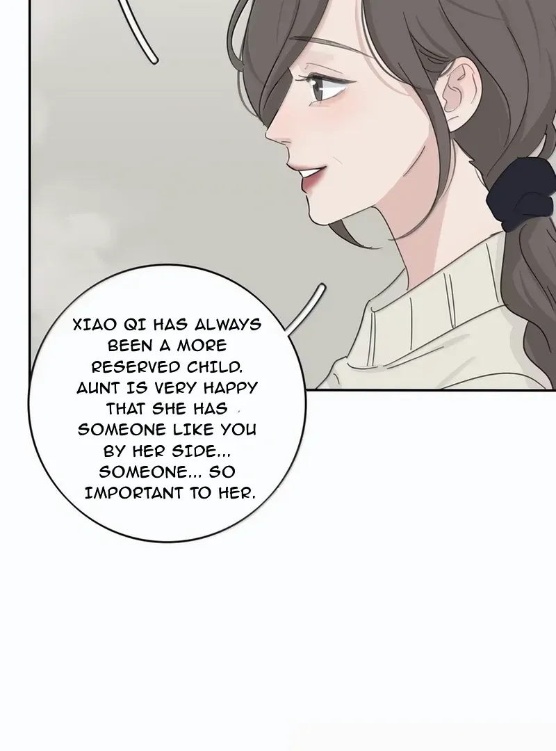 Read Baili Jin Among Mortals chapter 220 image 49 on Lezhin