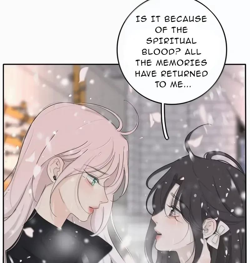 Read Baili Jin Among Mortals chapter 220 image 6 on Lezhin