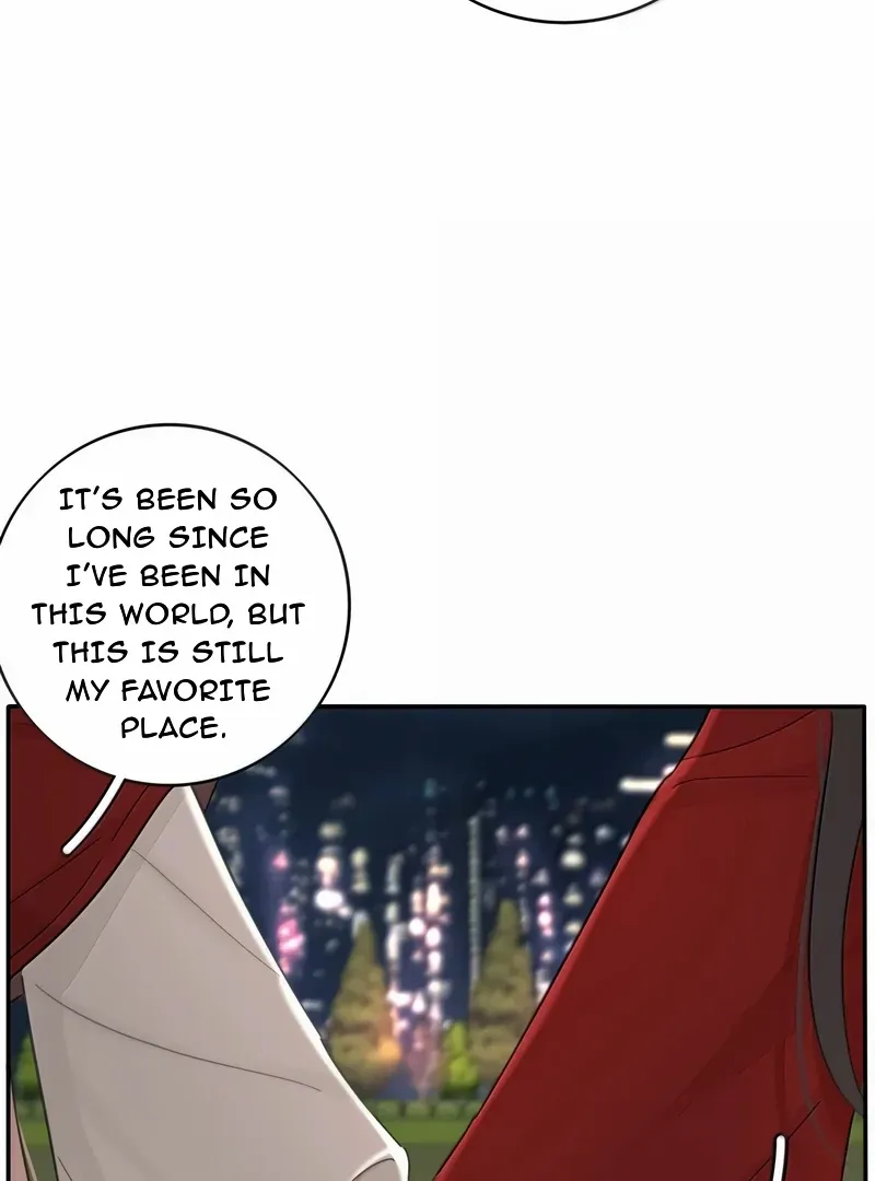 Read Baili Jin Among Mortals chapter 222 image 36 on Lezhin
