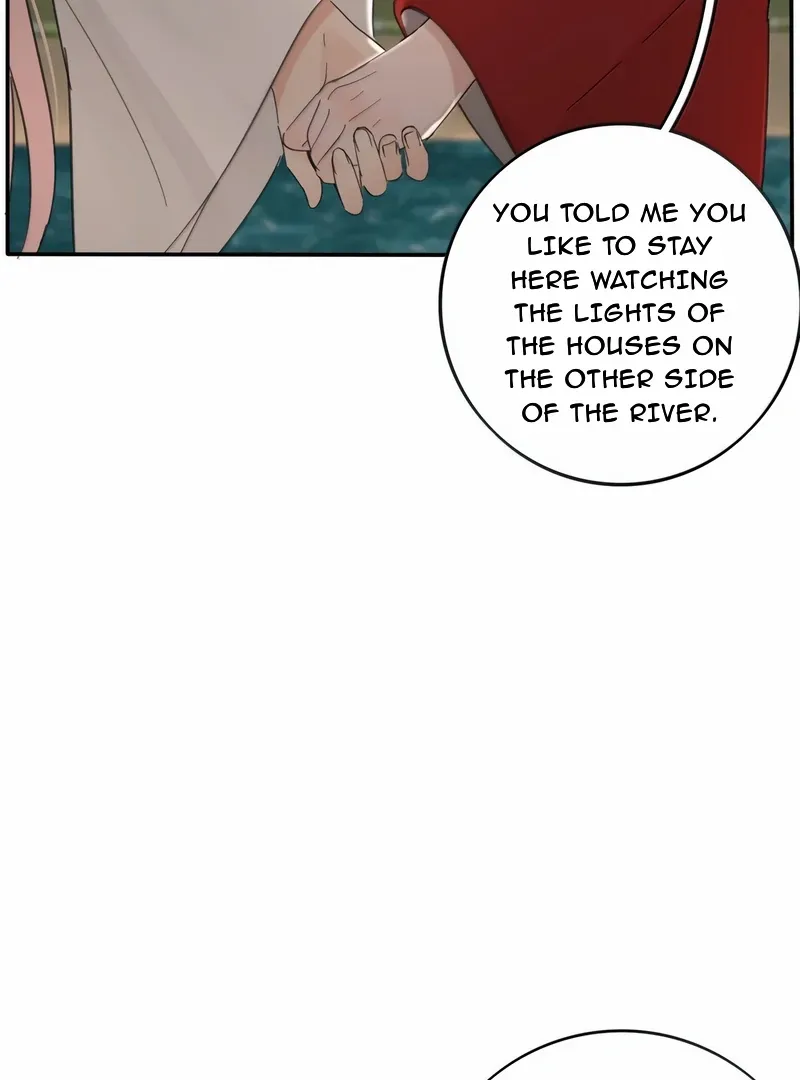 Read Baili Jin Among Mortals chapter 222 image 37 on Lezhin