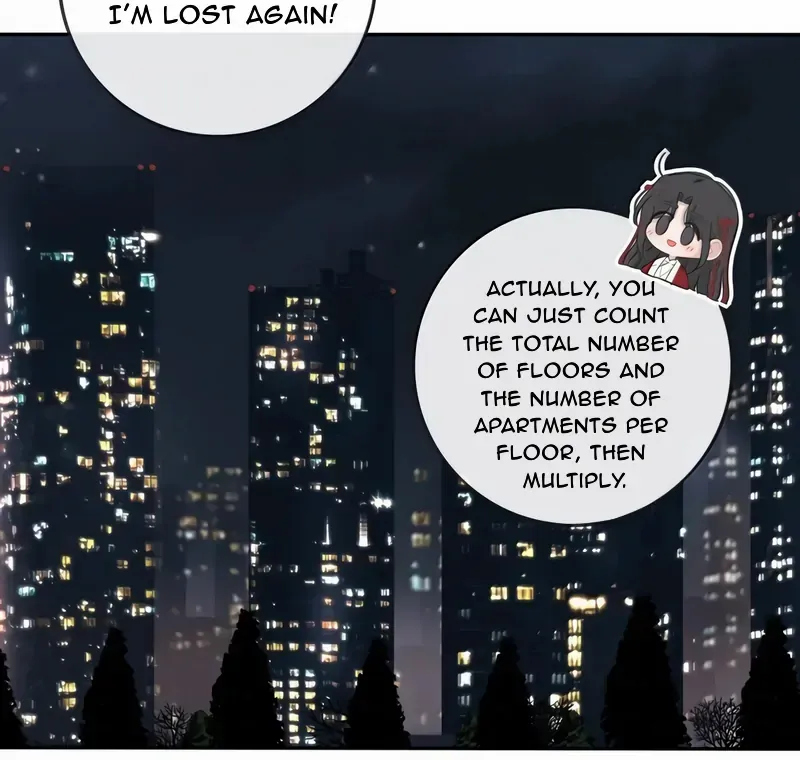 Read Baili Jin Among Mortals chapter 222 image 40 on Lezhin