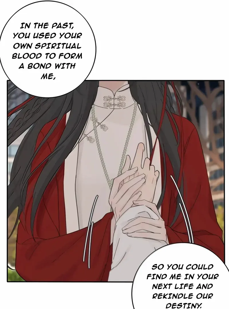 Read Baili Jin Among Mortals chapter 222 image 48 on Lezhin