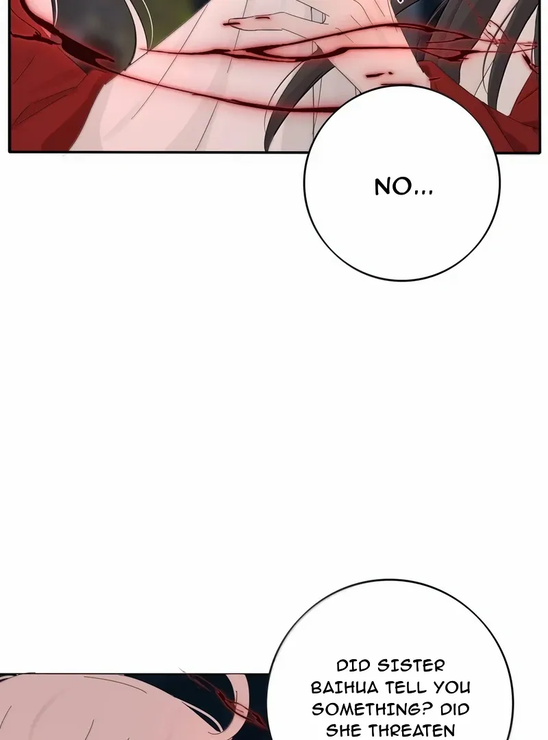 Read Baili Jin Among Mortals chapter 222 image 52 on Lezhin