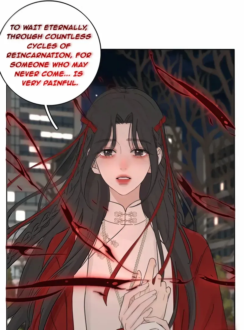 Read Baili Jin Among Mortals chapter 222 image 55 on Lezhin