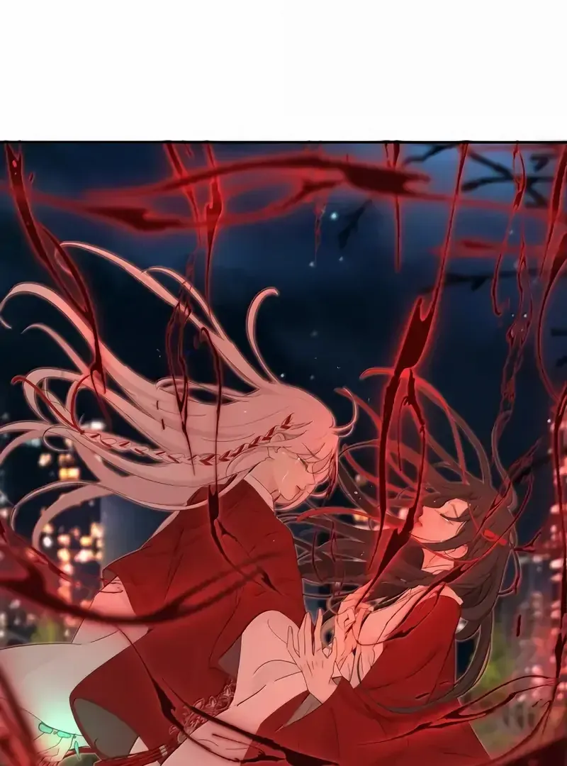 Read Baili Jin Among Mortals chapter 222 image 60 on Lezhin