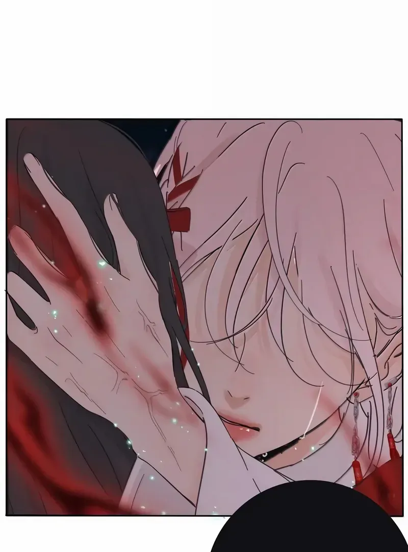 Read Baili Jin Among Mortals chapter 222 image 67 on Lezhin