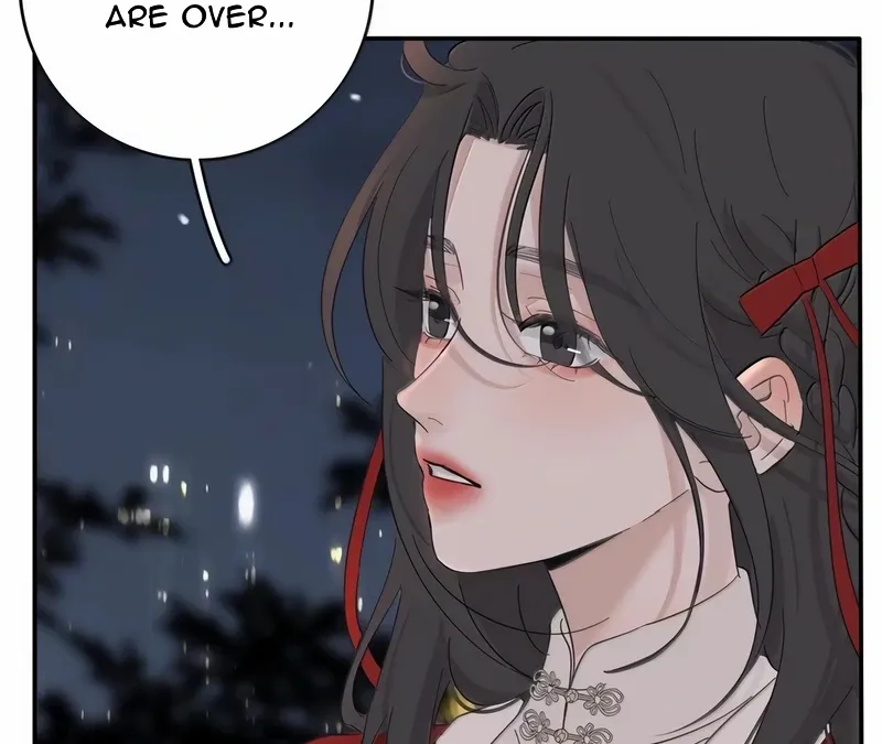 Read Baili Jin Among Mortals chapter 222 image 7 on Lezhin