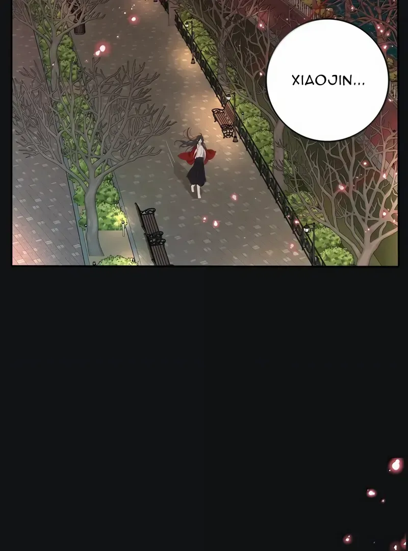 Read Baili Jin Among Mortals chapter 224 image 22 on Lezhin