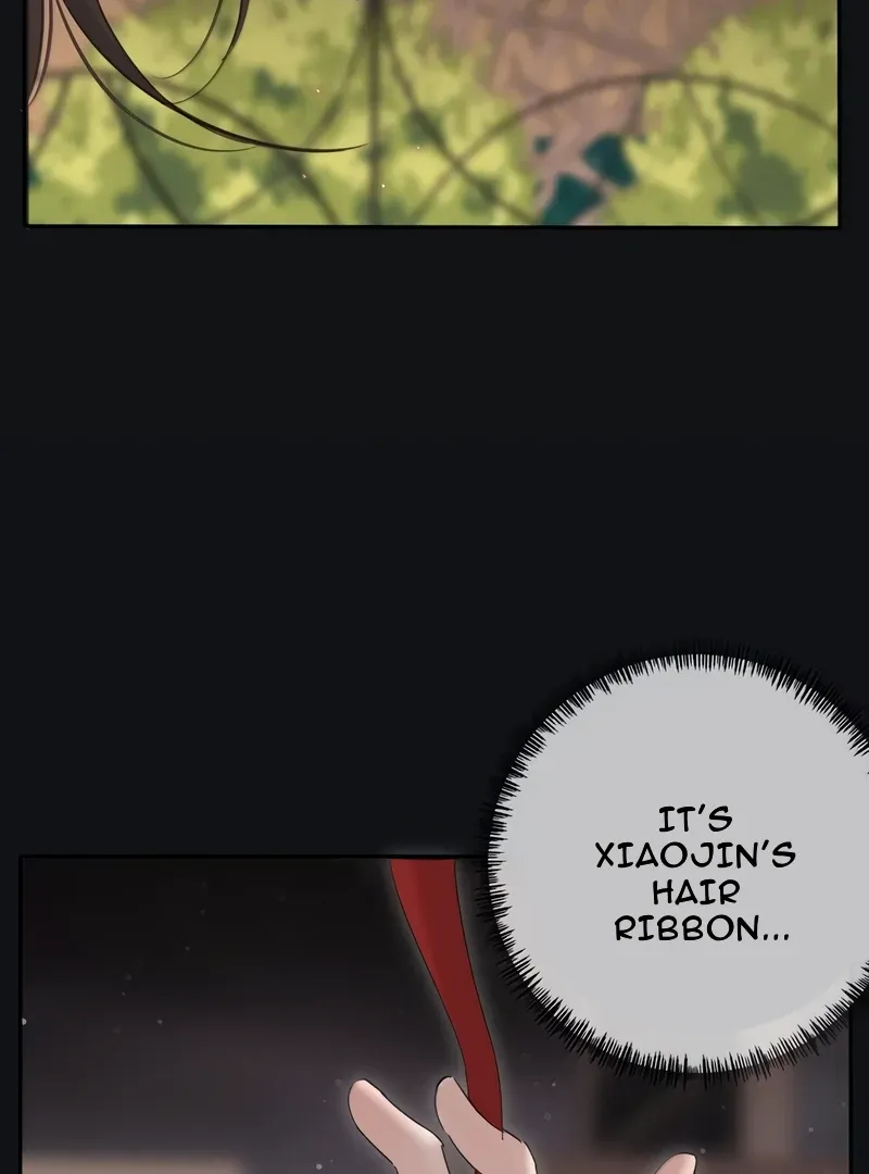 Read Baili Jin Among Mortals chapter 224 image 28 on Lezhin