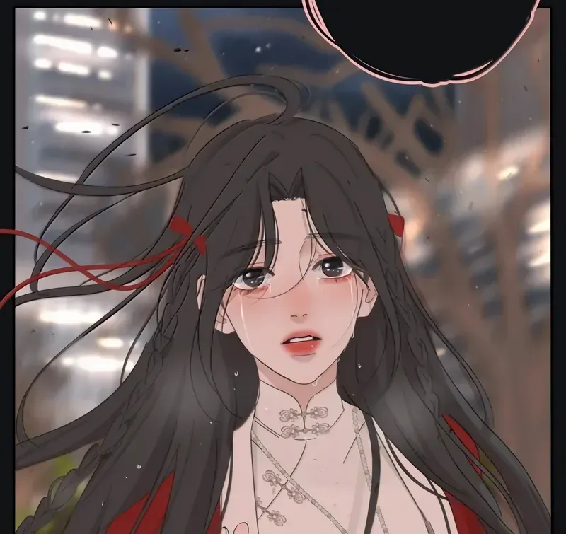 Read Baili Jin Among Mortals chapter 224 image 30 on Lezhin