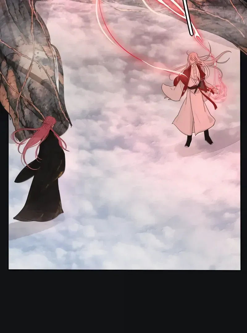 Read Baili Jin Among Mortals chapter 224 image 35 on Lezhin