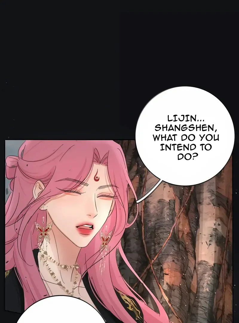 Read Baili Jin Among Mortals chapter 224 image 36 on Lezhin