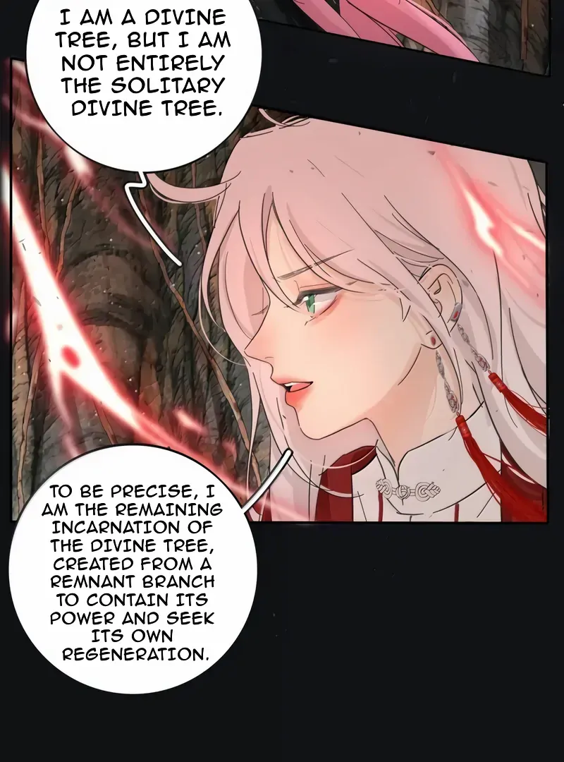 Read Baili Jin Among Mortals chapter 224 image 37 on Lezhin