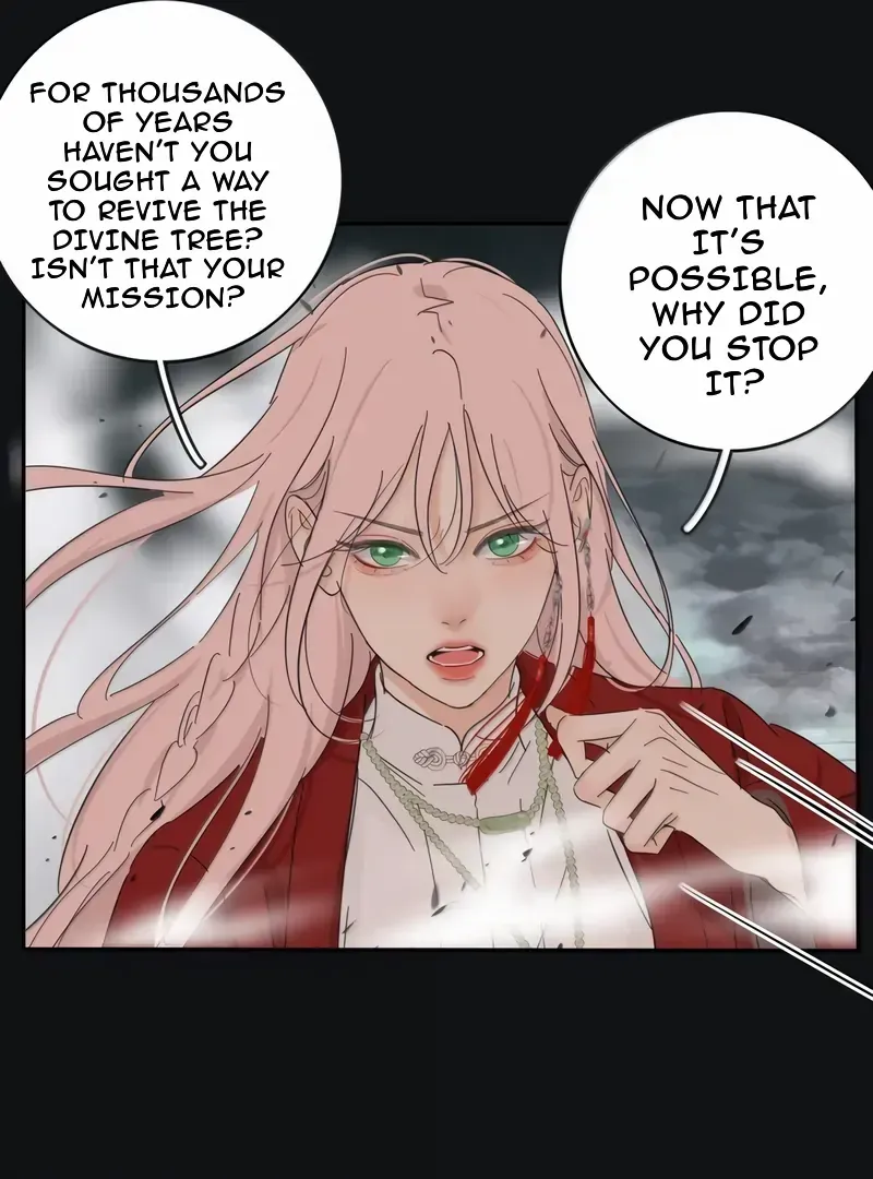 Read Baili Jin Among Mortals chapter 224 image 47 on Lezhin