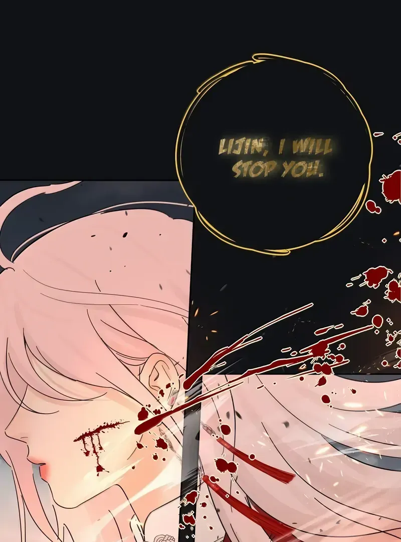 Read Baili Jin Among Mortals chapter 224 image 65 on Lezhin