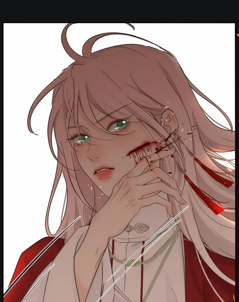 Read Baili Jin Among Mortals chapter 224 image 67 on Lezhin