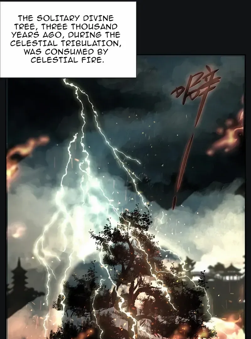 Read Baili Jin Among Mortals chapter 225 image 29 on Lezhin