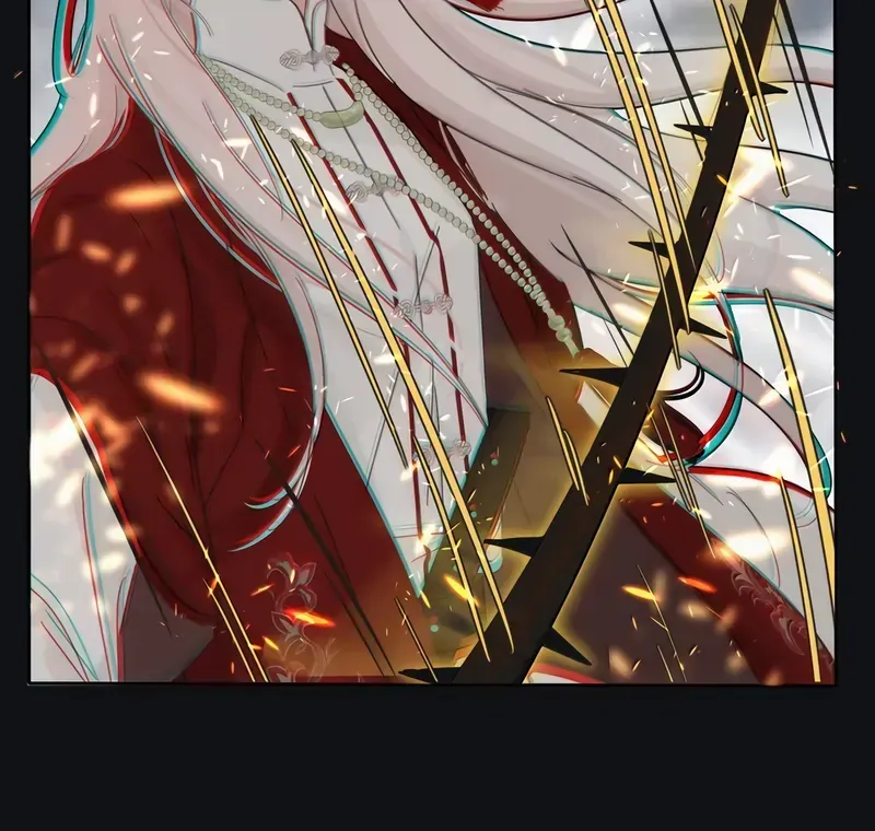 Read Baili Jin Among Mortals chapter 225 image 44 on Lezhin