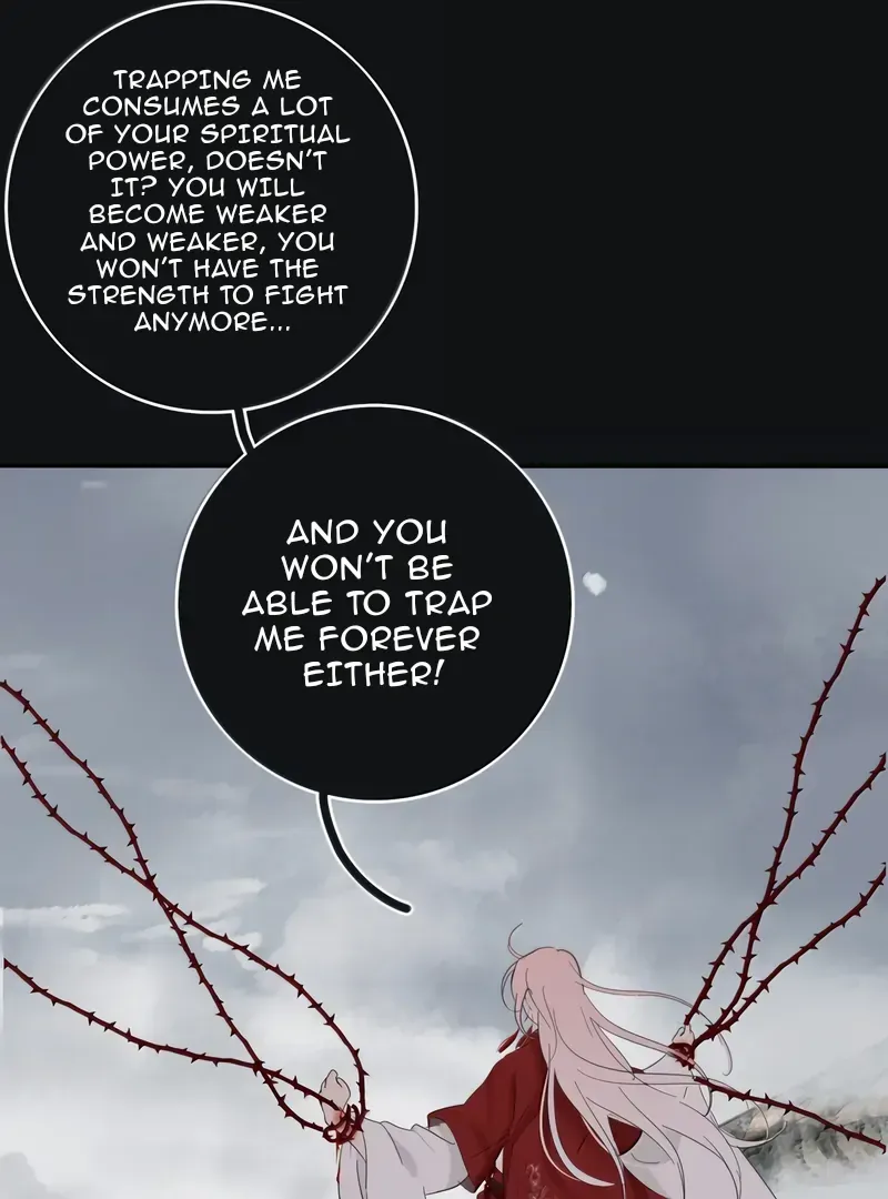 Read Baili Jin Among Mortals chapter 225 image 71 on Lezhin