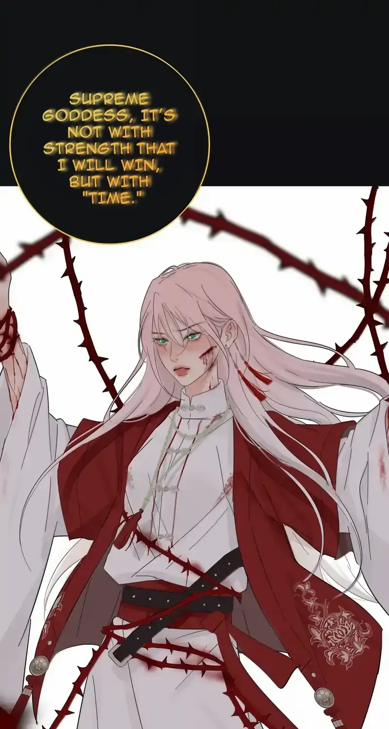 Read Baili Jin Among Mortals chapter 225 image 79 on Lezhin
