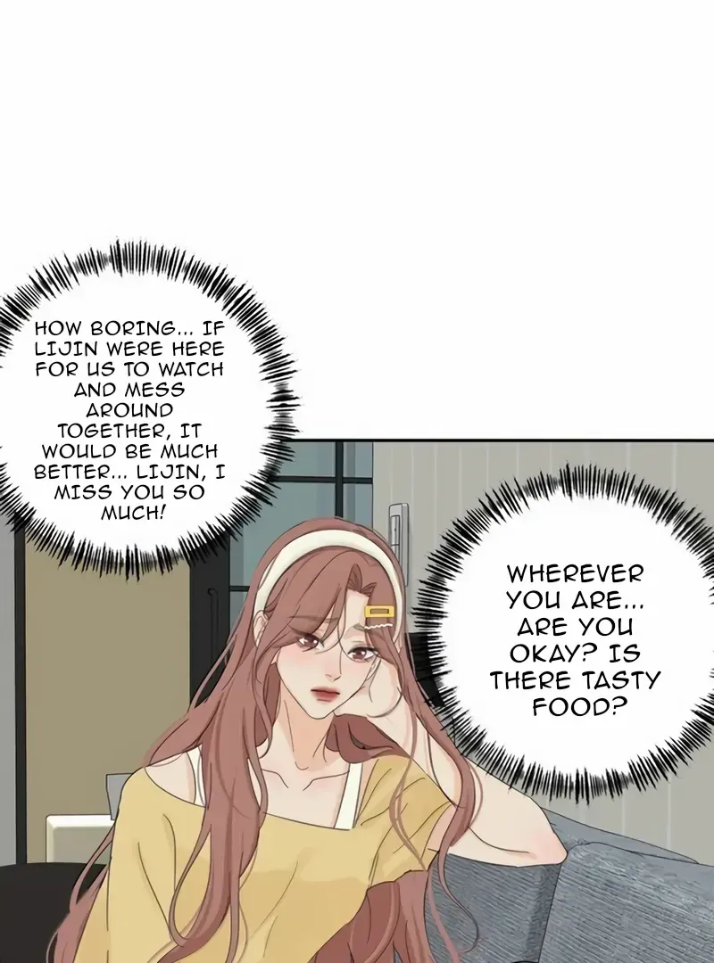 Read Baili Jin Among Mortals chapter 227 image 10 on Lezhin