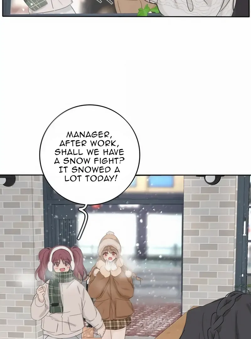 Read Baili Jin Among Mortals chapter 227 image 34 on Lezhin