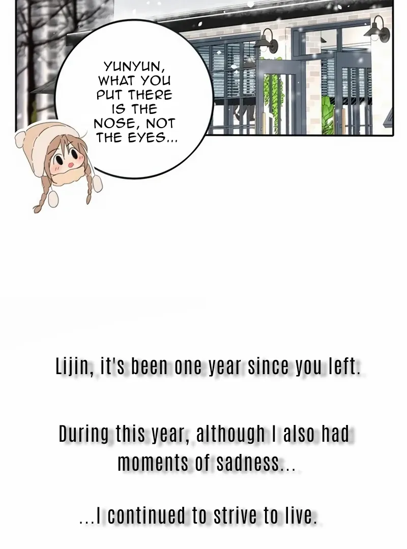 Read Baili Jin Among Mortals chapter 227 image 40 on Lezhin