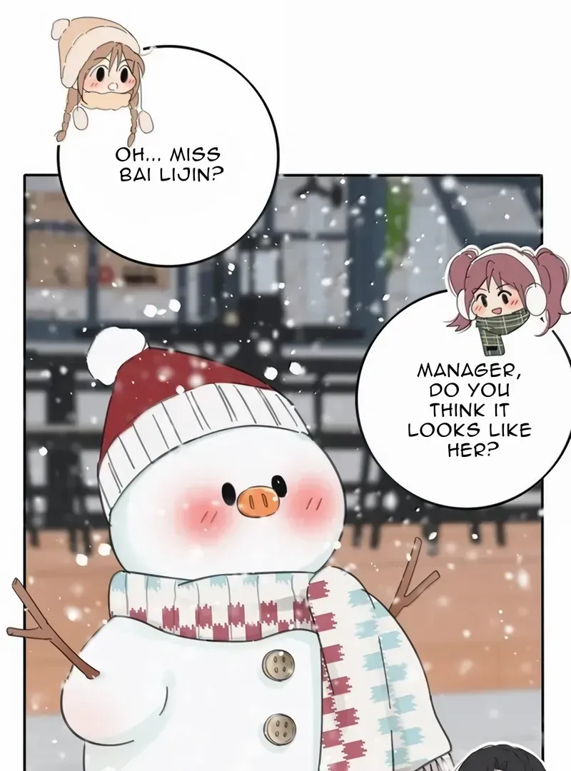 Read Baili Jin Among Mortals chapter 227 image 43 on Lezhin