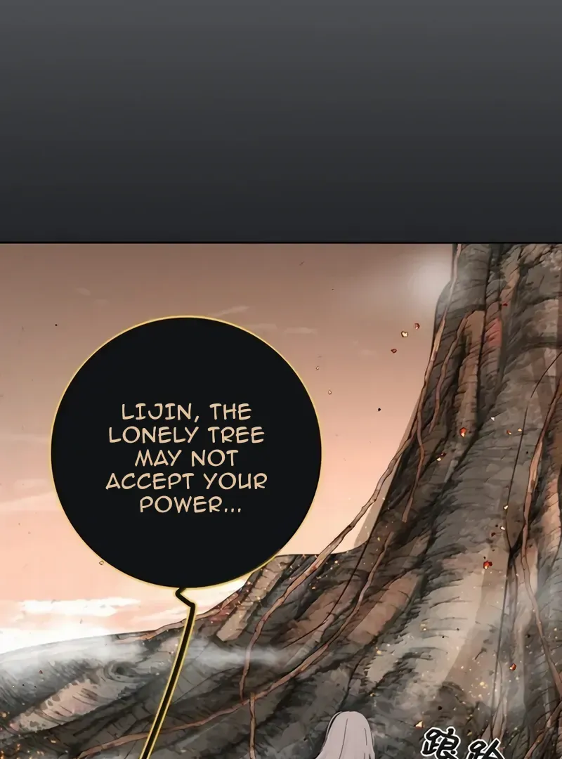 Read Baili Jin Among Mortals chapter 227 image 47 on Lezhin