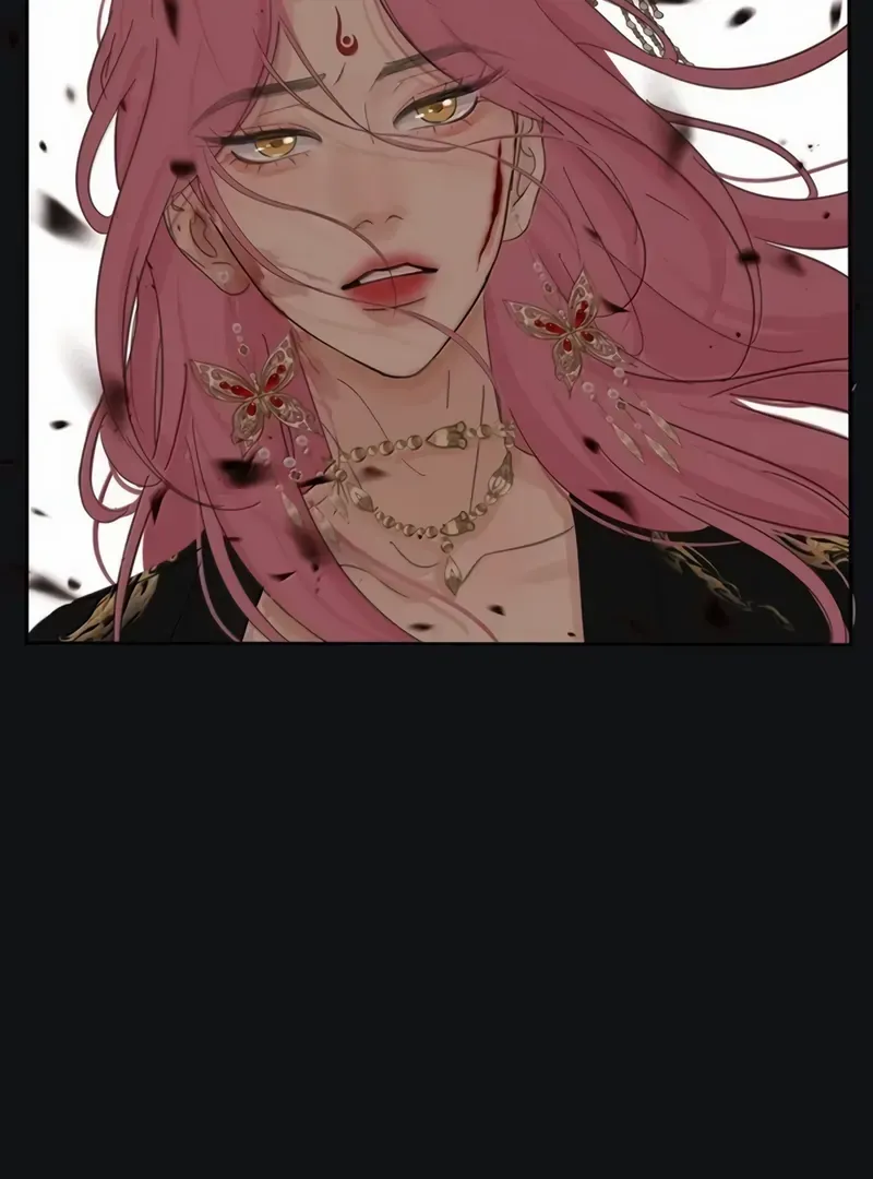 Read Baili Jin Among Mortals chapter 227 image 56 on Lezhin