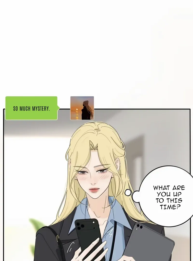 Read Baili Jin Among Mortals chapter 228 image 11 on Lezhin