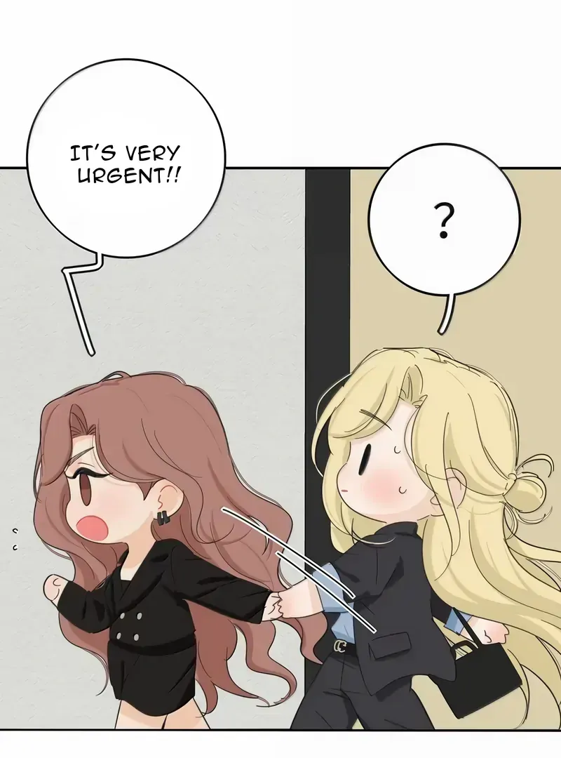 Read Baili Jin Among Mortals chapter 228 image 19 on Lezhin