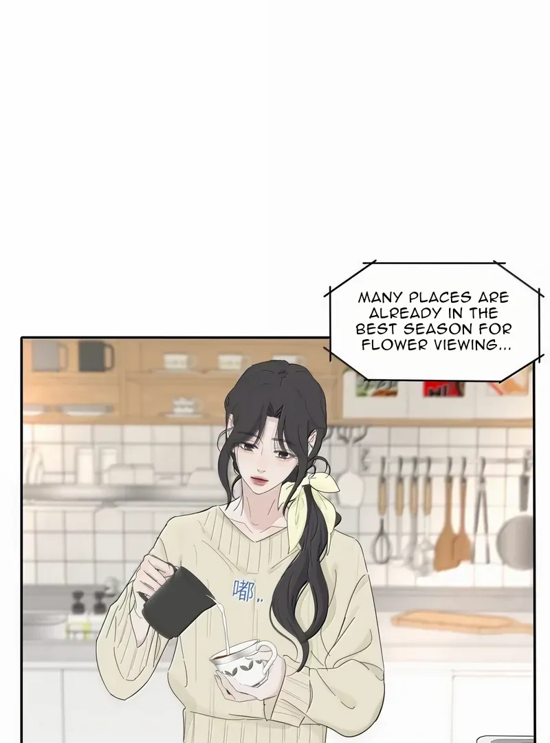 Read Baili Jin Among Mortals chapter 228 image 36 on Lezhin