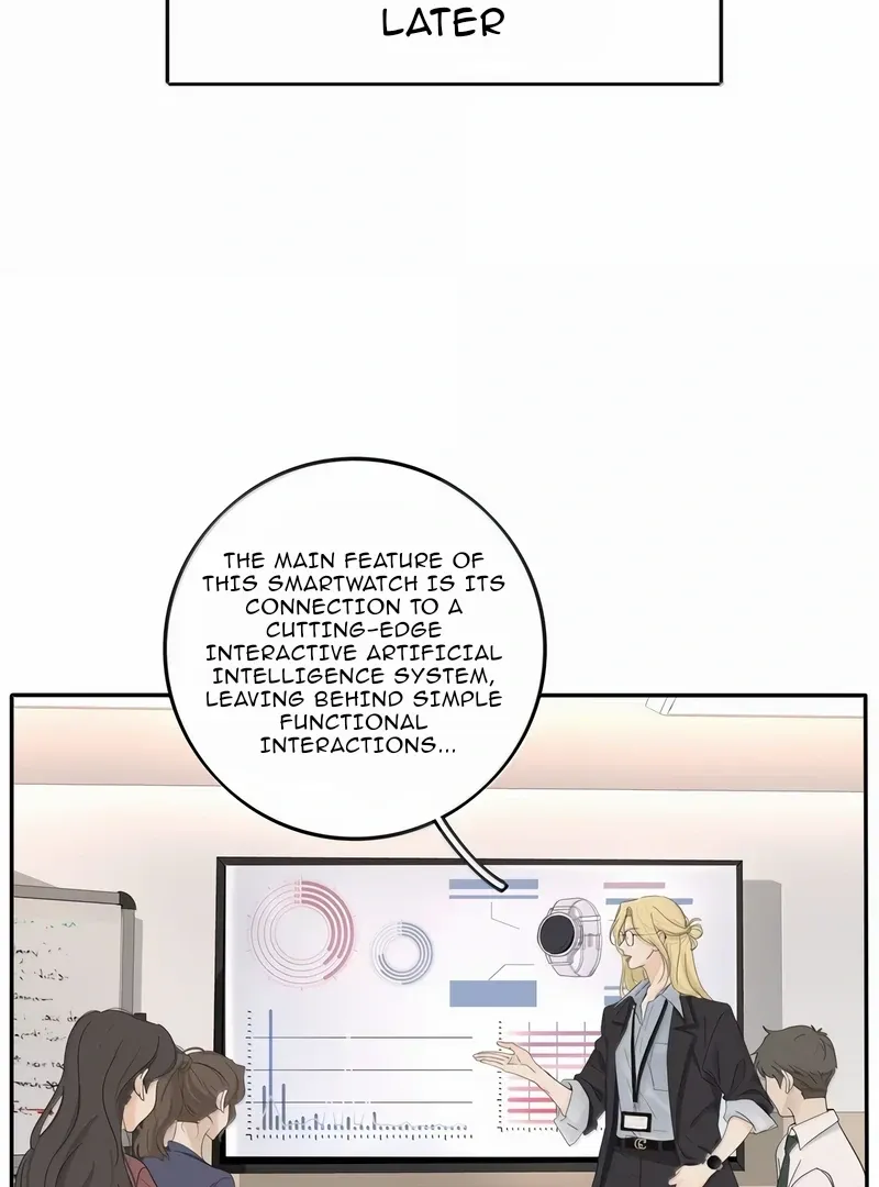 Read Baili Jin Among Mortals chapter 228 image 4 on Lezhin