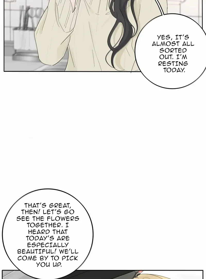 Read Baili Jin Among Mortals chapter 228 image 40 on Lezhin