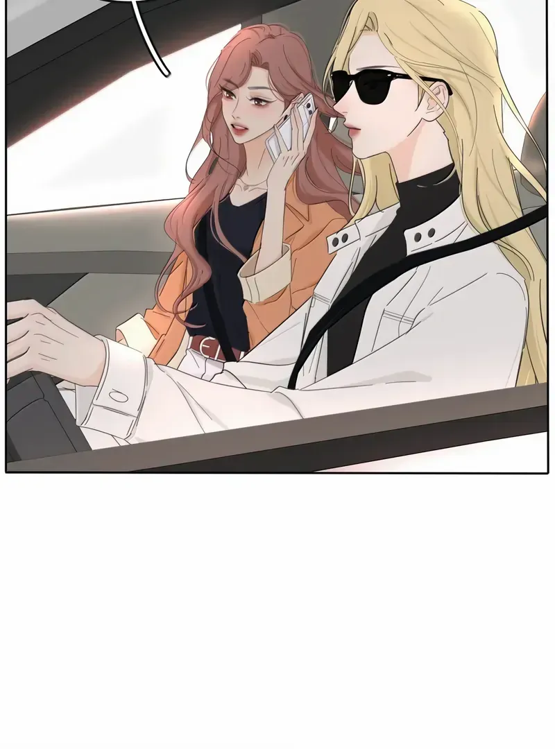 Read Baili Jin Among Mortals chapter 228 image 41 on Lezhin