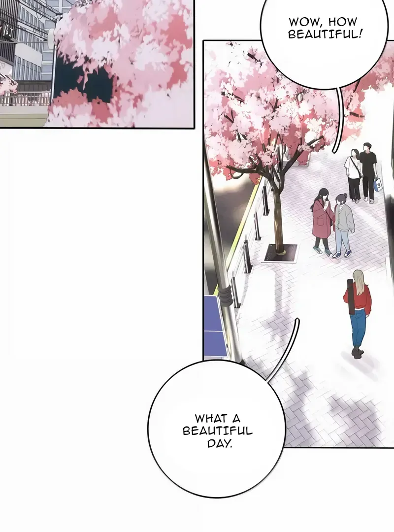 Read Baili Jin Among Mortals chapter 228 image 43 on Lezhin