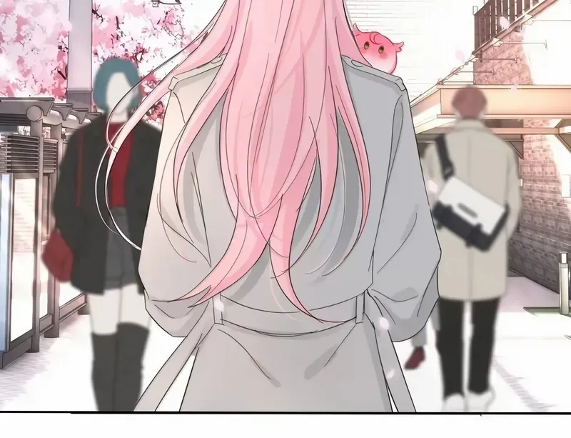 Read Baili Jin Among Mortals chapter 228 image 45 on Lezhin