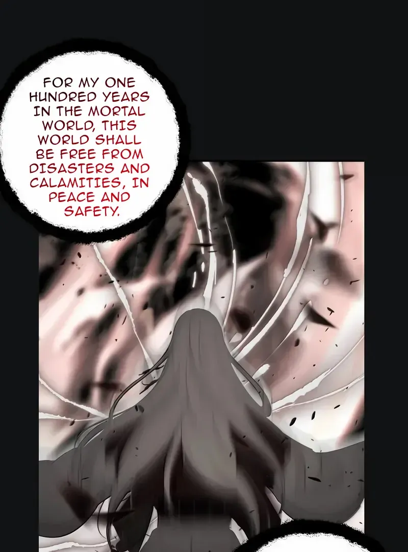 Read Baili Jin Among Mortals chapter 228 image 49 on Lezhin