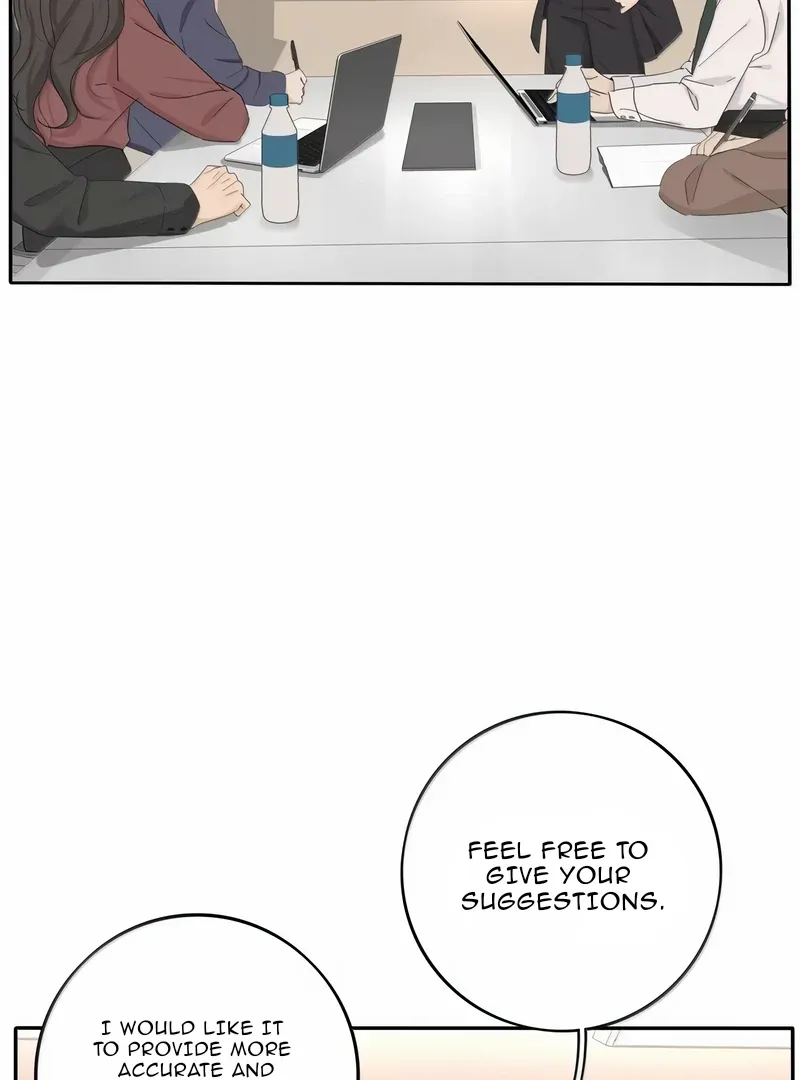 Read Baili Jin Among Mortals chapter 228 image 5 on Lezhin