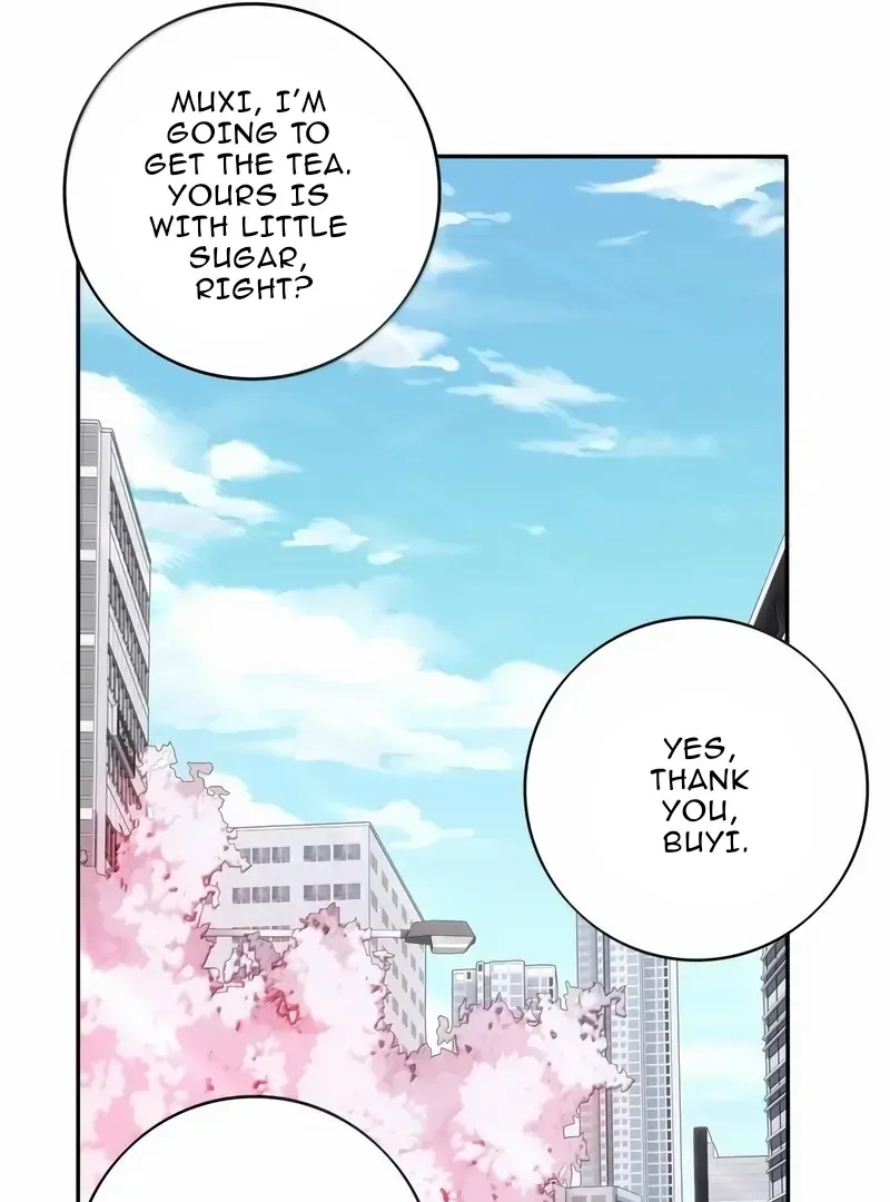 Read Baili Jin Among Mortals chapter 228 image 53 on Lezhin