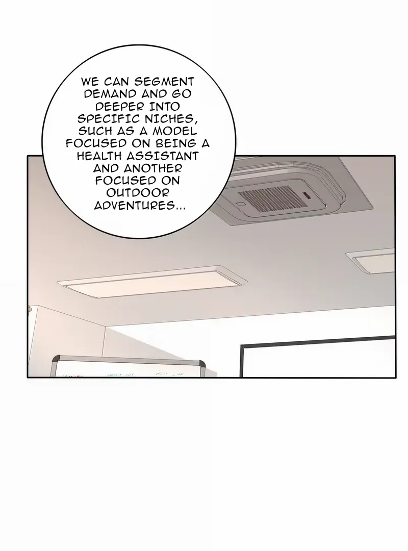 Read Baili Jin Among Mortals chapter 228 image 7 on Lezhin