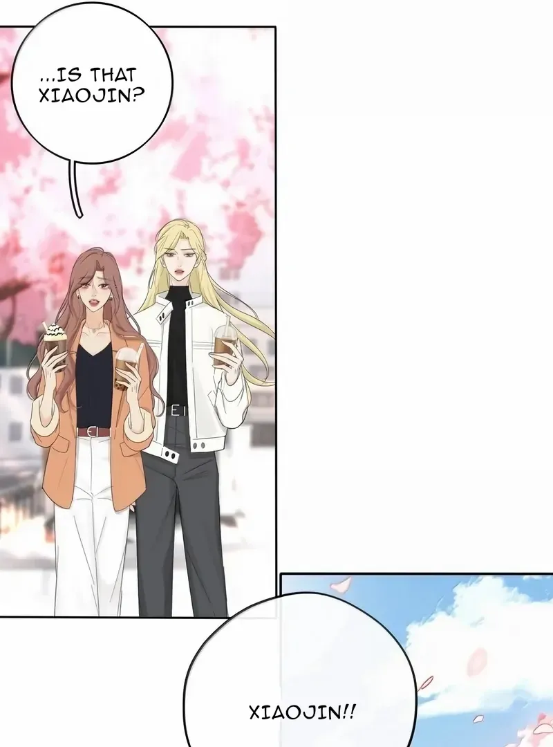 Read Baili Jin Among Mortals chapter 228 image 76 on Lezhin